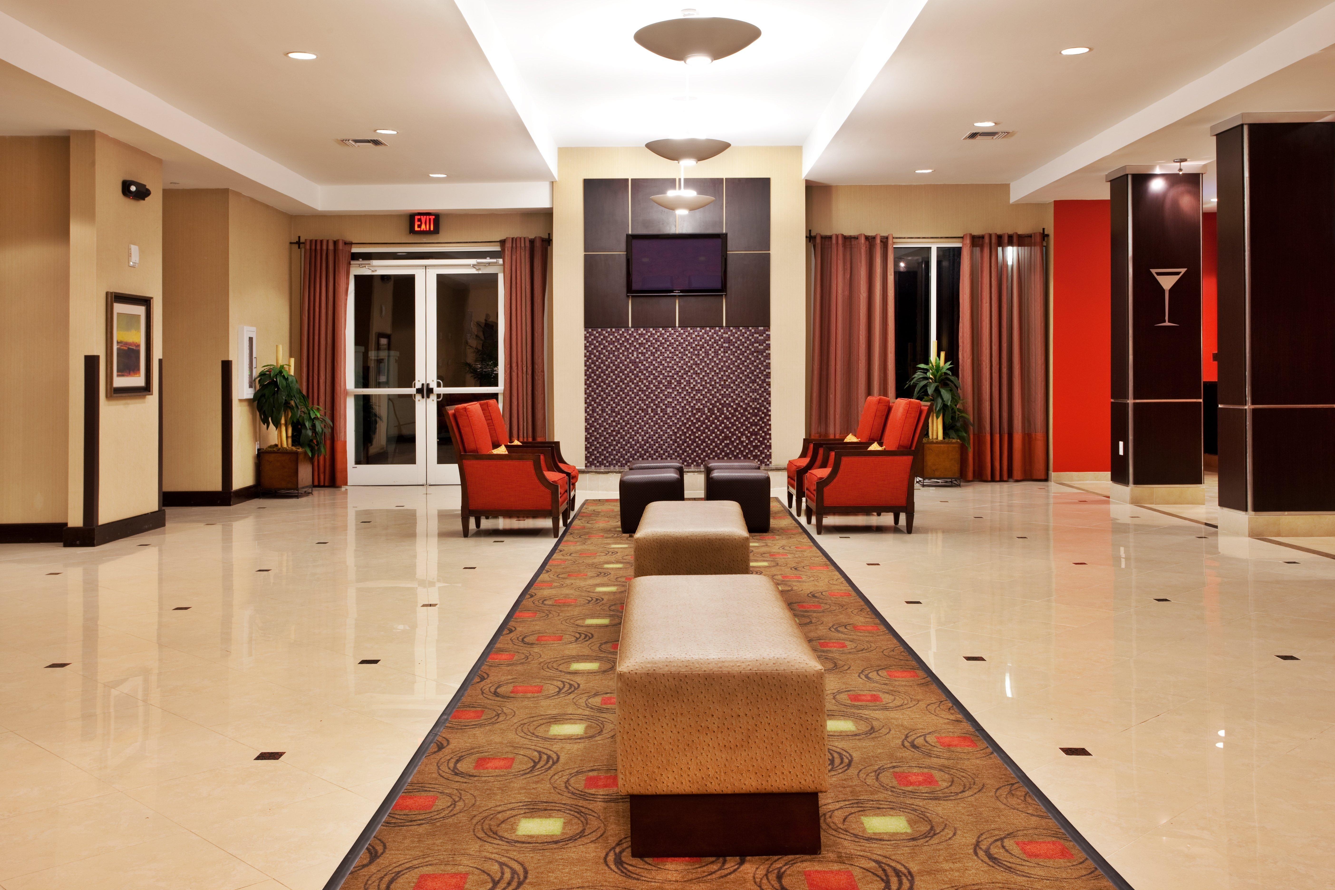 Doubletree Sulphur Lake Charles Exterior photo